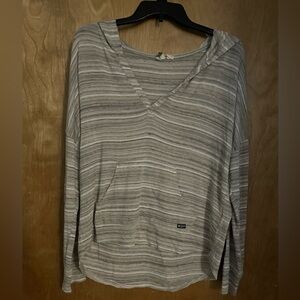 Roxy lightweight hoodie